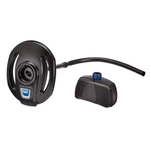 Ice free 4 seasons befagyásgátló és úszó szökőkút