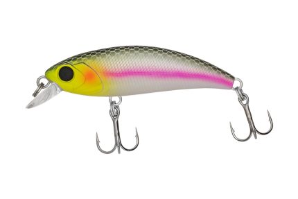 Immortal Shad wobbler 5 cm 4 g pisztráng úszó