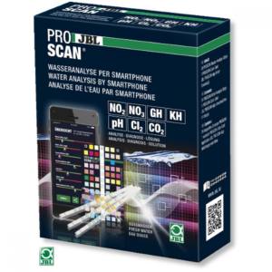 JBL Proscan teszt okostelefonra