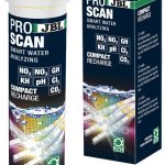 JBL Proscan tesztcsík utántöltő