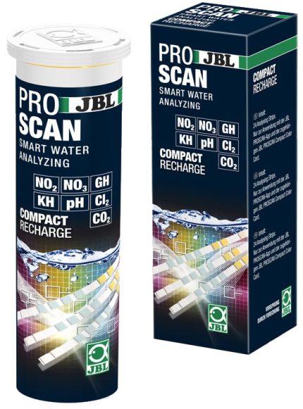 JBL Proscan tesztcsík utántöltő
