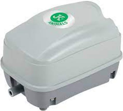 JK-HAP12000 (Atman HP-12000) nagy teljesítményű levegőpumpa