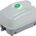 JK-HAP8000 (Atman HP-8000) nagy teljesítményű levegőpumpa