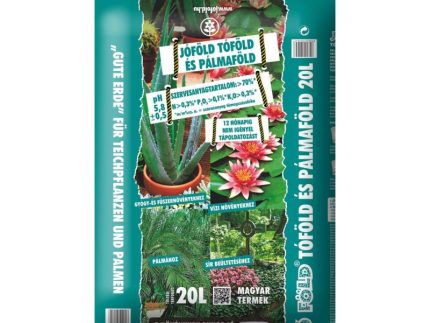 Garri TAVI FÖLD 20L