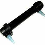 Jebo UV-C lámpa kerti tóhoz 36W