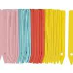 Jeltábla 40 db 10 cm