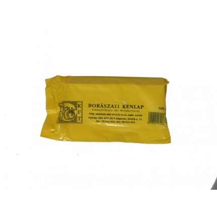 KÉNLAP 500g