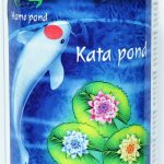 Kata Pond 1000g fonalas alga ellen 6db karton