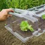 Kerti alagúthoz végzárók