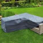 Kerti bútor takaró 90cm x250x90     (L alakú)