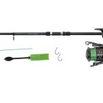 Klasszikus pontyozó szett