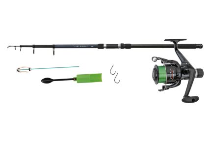 Klasszikus pontyozó szett