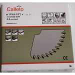 KÖRFŰRÉSZ LAP 115 MM VÍDIÁS