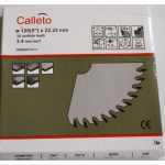 KÖRFŰRÉSZ LAP 125 MM VÍDIÁS