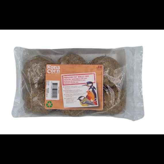 Kona Corn faggyúgolyó madáreleség 6db/cs (magból