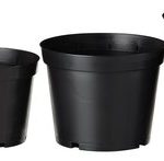 Konténer fekete 1l H10