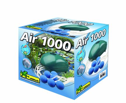 Kopresszor Air 1000 kültéri