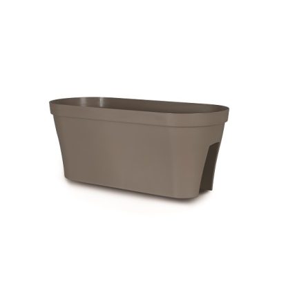 Korlátláda MONACO 60 cm kétoldalas