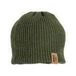 Kötött horgászsapka