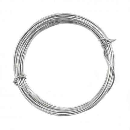 Kötöződrót galvanizált 10 m x 2mm