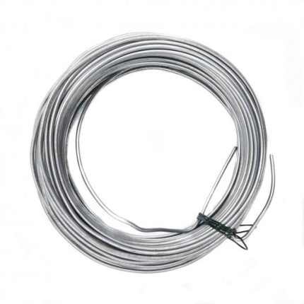 Kötöződrót galvanizált 25 m x 2