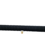 L alakú bottartó fej   36 x 10 x 3 cm