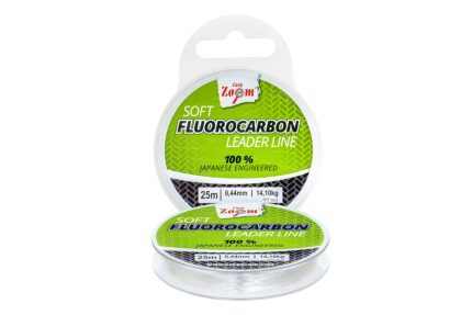 Lágy fluorocarbon előke zsinór 44-es