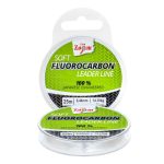 Lágy fluorocarbon előke zsinór 49-es
