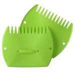 Lombgyüjtő fogantyúval