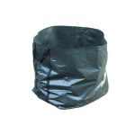 Lombgyűjtő zsák 227l zöld