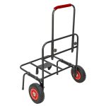 MAX szerelékes kocsi