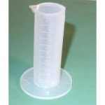 MÉRŐHENGER MŰANYAG 10ML OSZTÁSOS