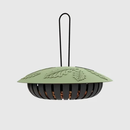 MILA 98%-ban újrahasznosított madáretető földimogyoróhoz