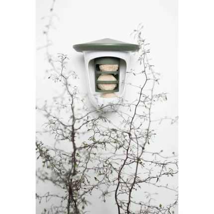 MULTI műanyag madáretető