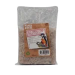 Madáreleség magas zsírtartalommal az Anna madáretetőkhöz