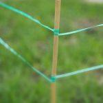 Madárijesztő szalag 33 fm