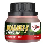Magnet-X Amino Dip fűszeres kolbász chili robin red 80 ml