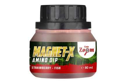 Magnet-X Amino Dip fűszeres squid rák 80 ml
