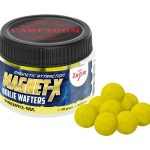 Magnet-X Boilie Wafters prémium horogcsali ananász vajsav(NBC) 50 g