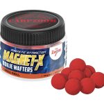 Magnet-X Boilie Wafters prémium horogcsali csili rák 50 g