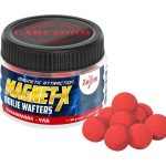 Magnet-X Boilie Wafters prémium horogcsali eper halas 50 g