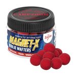 Magnet-X Boilie Wafters prémium horogcsali kolbász squid robin red 50 g