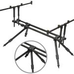 Marshal 2in1 kettő az egyben rod pod 80 és 135 cm