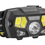 Marshal Origfejlámpa mozgásérzékelővel