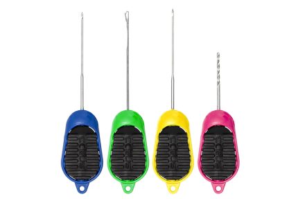 Marshal Origo4 plusz 1 csalizó szett