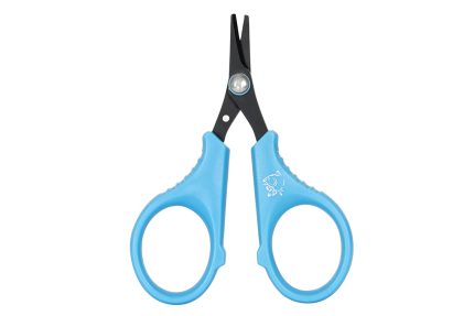 Marshal Precíz fonottzsinór vágó olló 95 mm