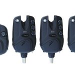 Marshal Vip 3 plusz 1-es kapásjelző szett