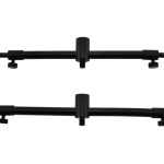 Marshal állítható kereszttartó 2 botos 11 és  12 col