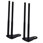 Marshal bottartó segédvilla 110 mm