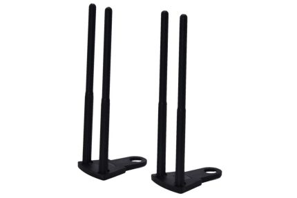 Marshal bottartó segédvilla 110 mm